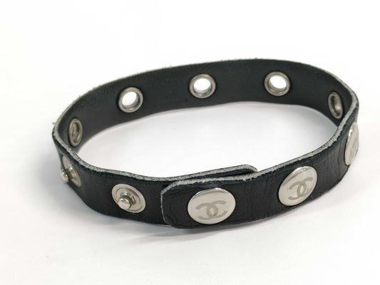 CHANEL Chanel Bracelet Bracelet Bangle