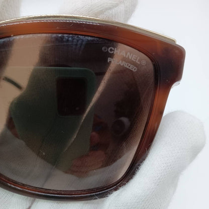 CHANEL Chanel Sunglasses 5360-Q-A Sunglasses/Eyeglasses