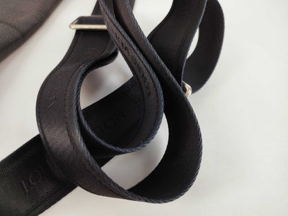 LOUIS VUITTON Taiga Roman Messenger Bag Shoulder Bag