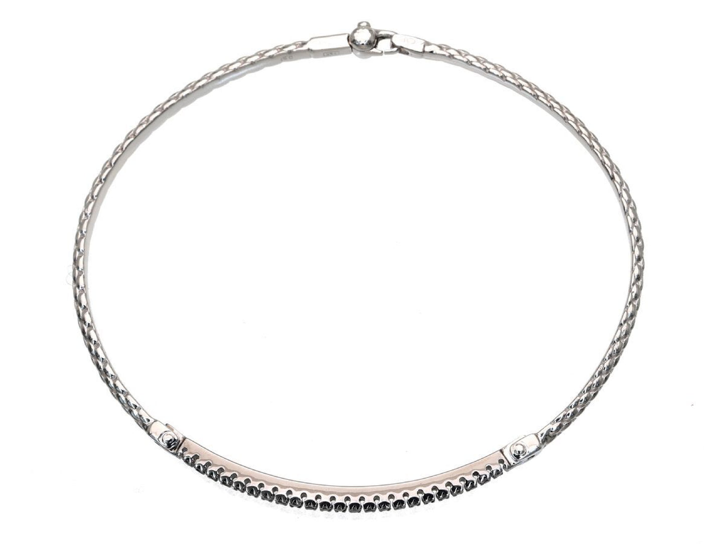 FOPE BD 0.31ct 750 11.5g Bracelet/Bangle 