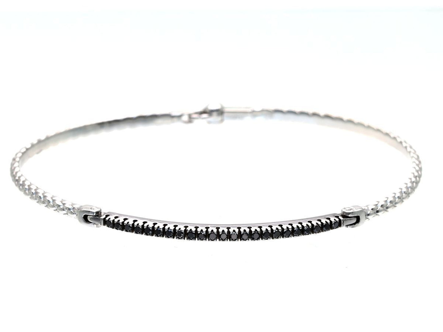 FOPE BD 0.31ct 750 11.5g Bracelet/Bangle 