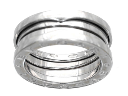 BVLGARI B-Zero1 #51 750 8.5g Ring 