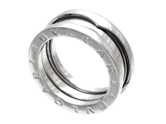 BVLGARI B-Zero1 #51 750 8.5g Ring 