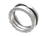 BVLGARI B-Zero1 #51 750 8.5g Ring 