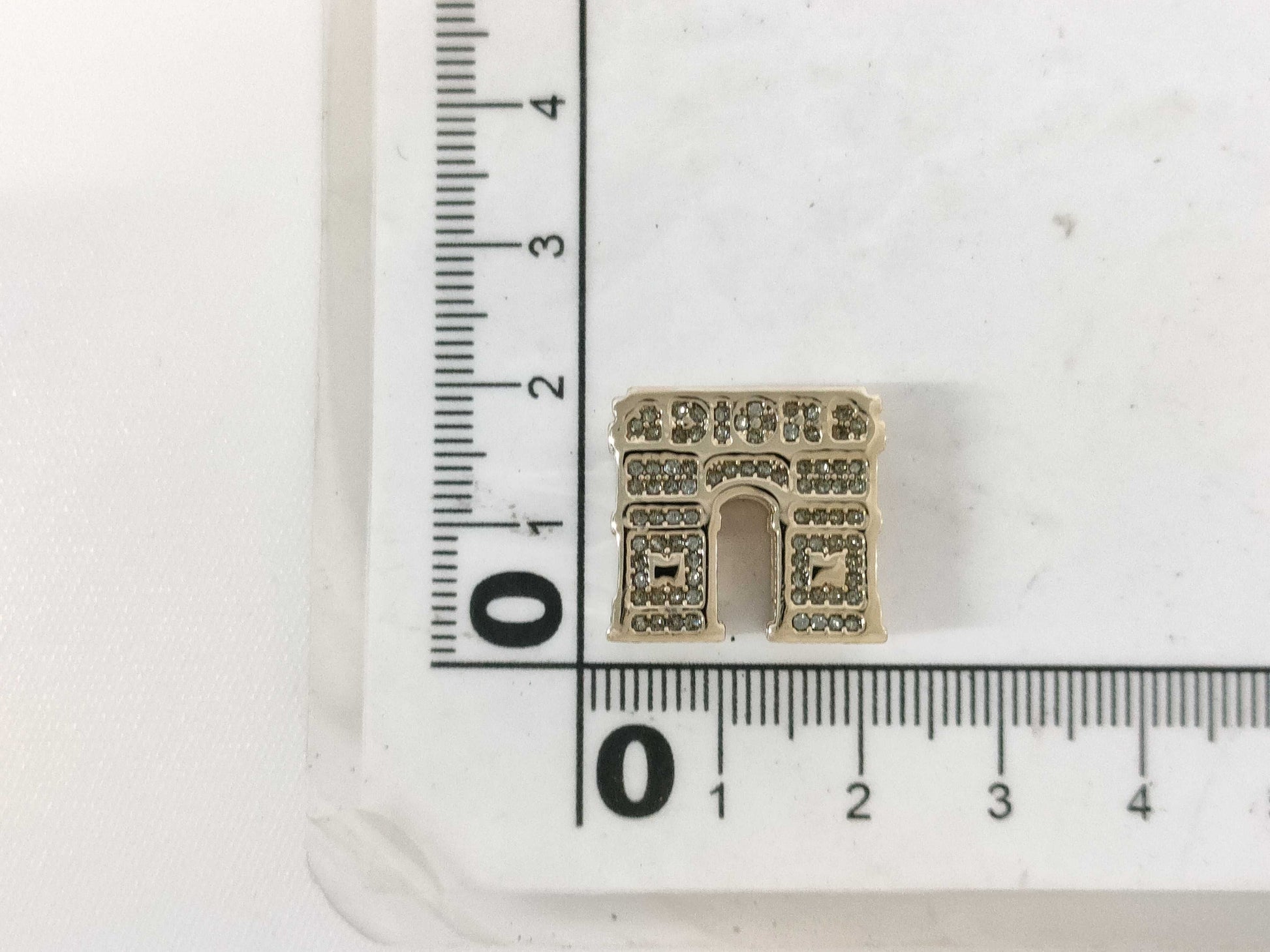 Dior Charms and other accessories