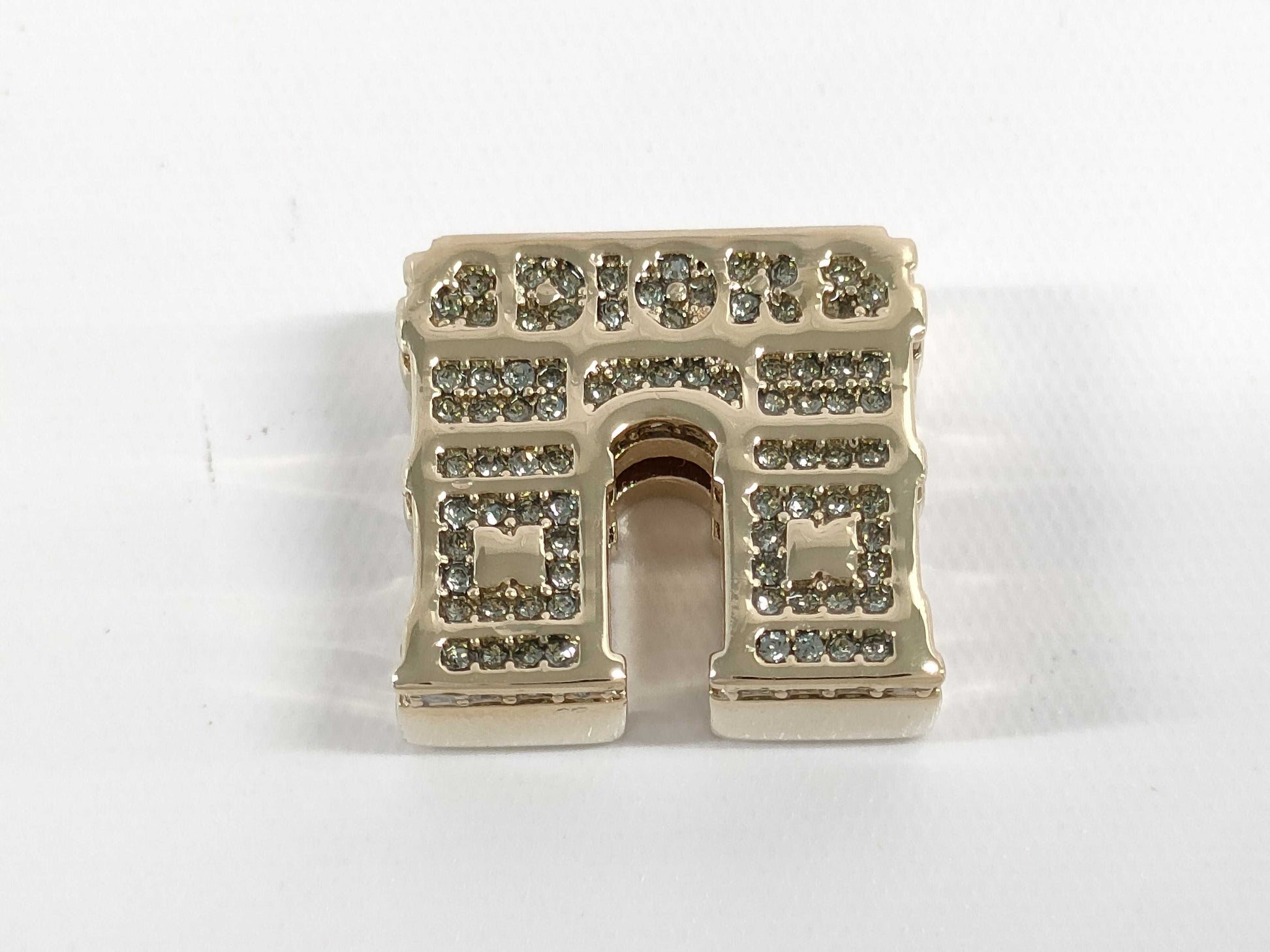 Dior Charms and other accessories