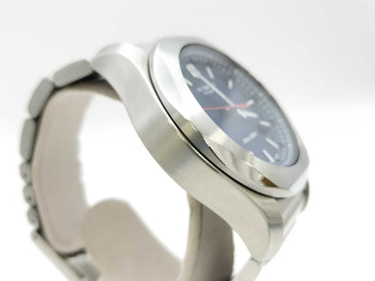 Victorinox 241724 Blue Dial Quartz Men's Watch