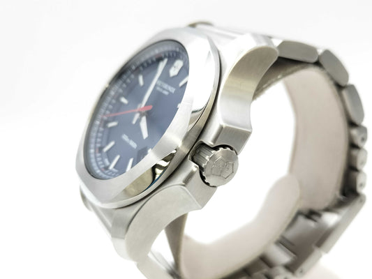 Victorinox 241724 Blue Dial Quartz Men's Watch