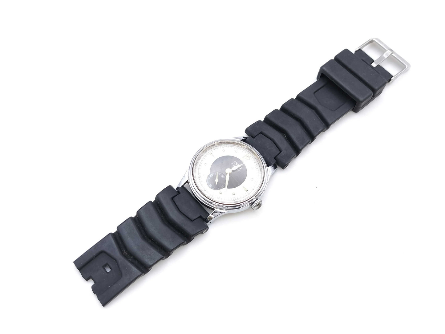 7312 Hand-wound ladies' watch