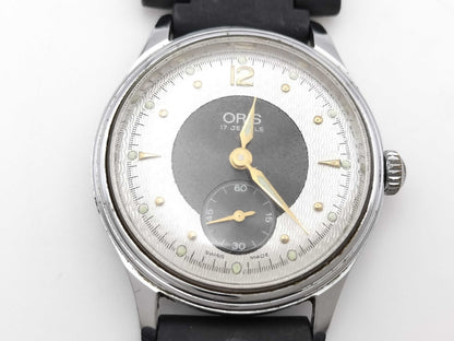 7312 Hand-wound ladies' watch