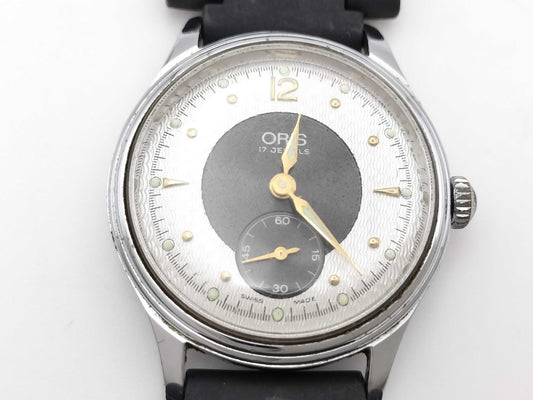 7312 Hand-wound ladies' watch