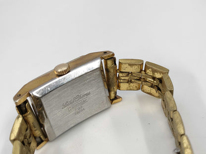 SEIKO Hand-wound 3-piece Women's Watch