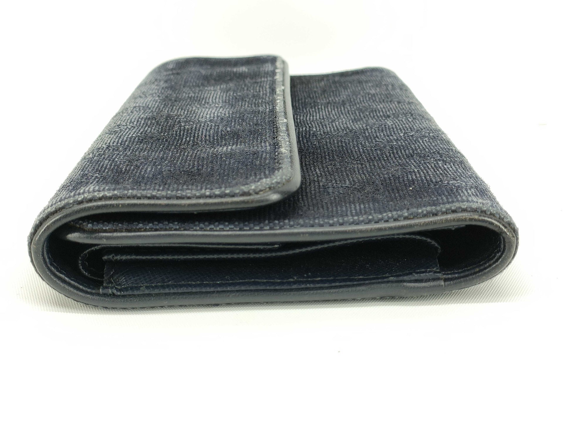 LOUIS VUITTON Monogram Mini LV Monogram Mini Porte Tresor International Wallet M92442 CA0073