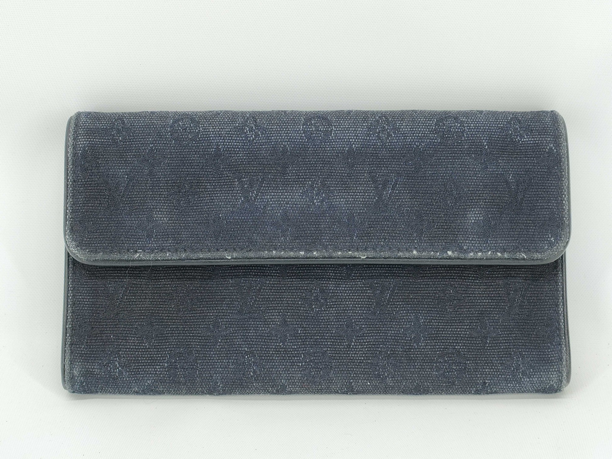 LOUIS VUITTON Monogram Mini LV Monogram Mini Porte Tresor International Wallet M92442 CA0073