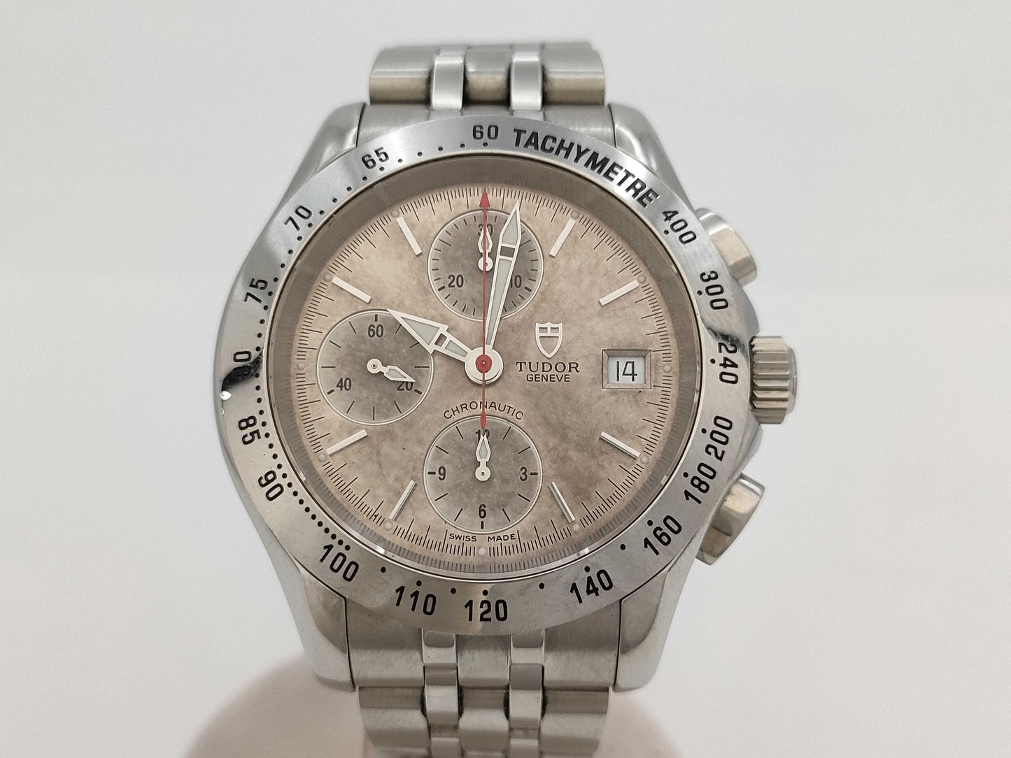 TUDOR ChronoChic 79380 827974 Automatic Men's Watch