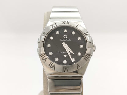 OMEGA Constellation 123.10.24.60.51.001 91033751 Quartz Women's Watch