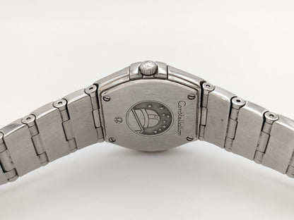 OMEGA Constellation 123.10.24.60.51.001 91033751 Quartz Women's Watch