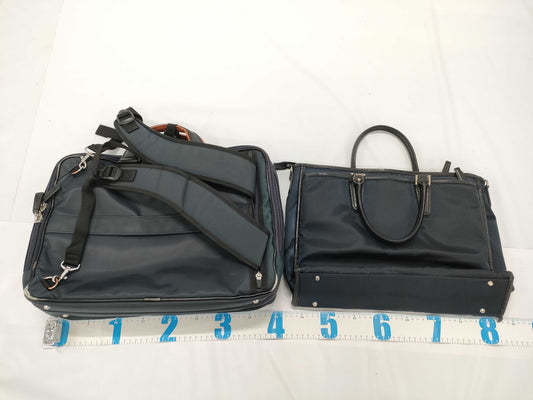 SAMSONITE Samsonite Men's Business Bag Set of 3 Bags