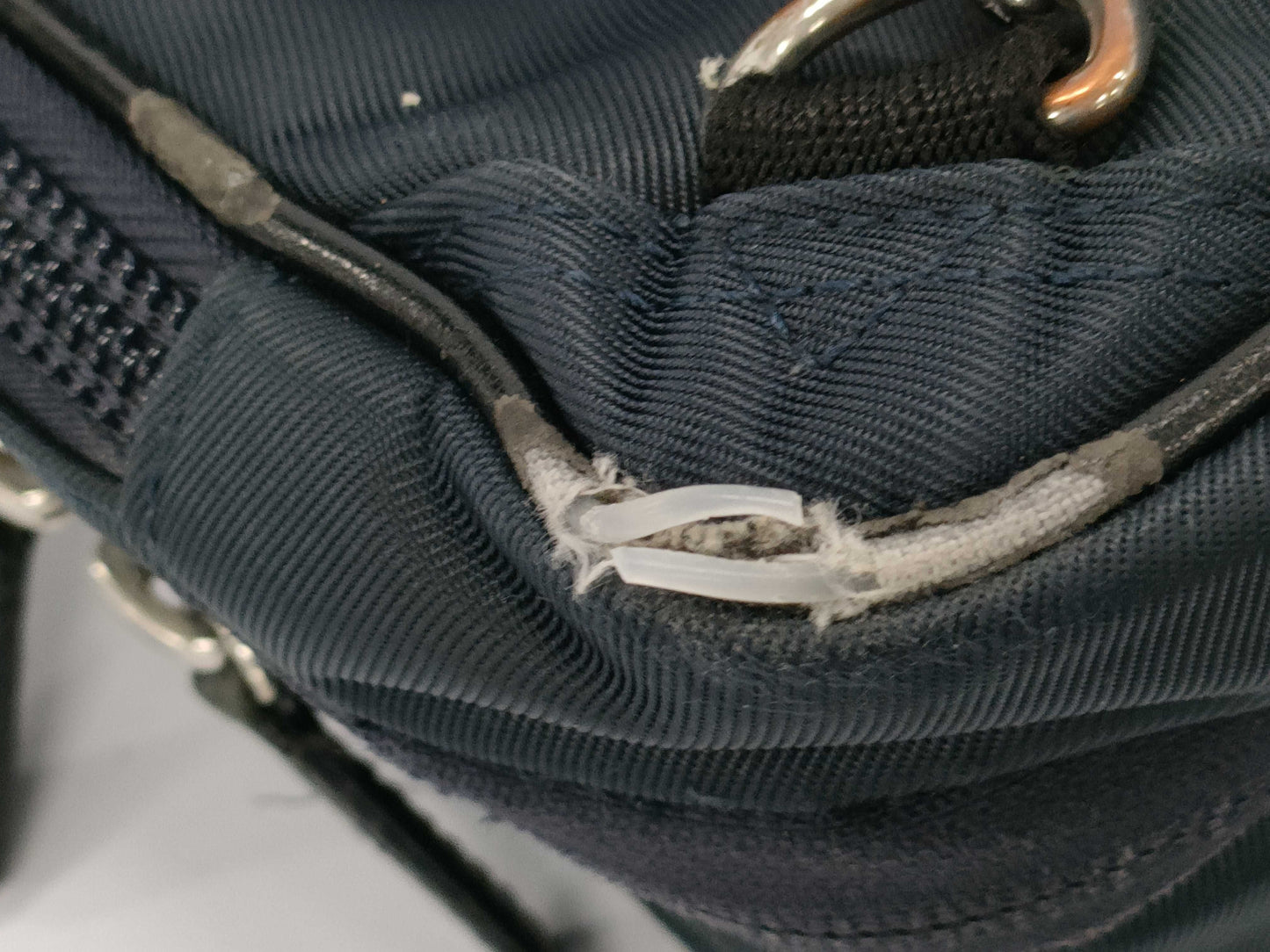 SAMSONITE Samsonite Men's Business Bag Set of 3 Bags