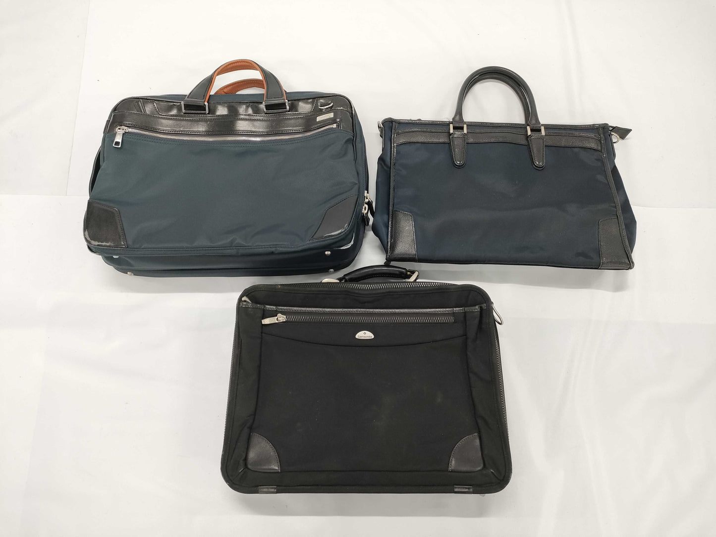 SAMSONITE Samsonite Men's Business Bag Set of 3 Bags