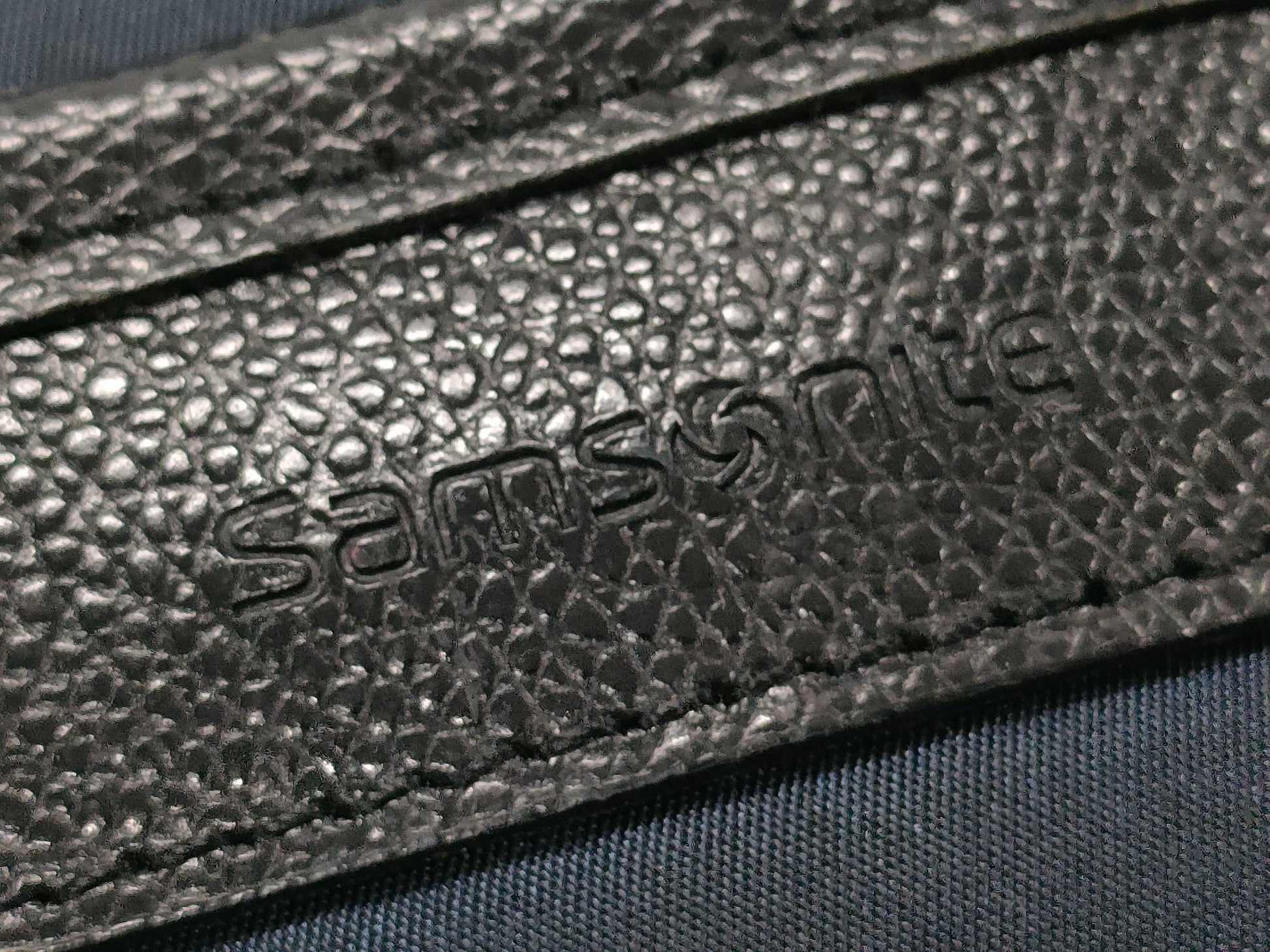 SAMSONITE Samsonite Men's Business Bag Set of 3 Bags