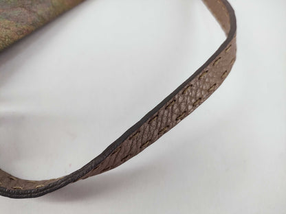 FENDI OPALESCENT LEATHER Fendi Shoulder Bag