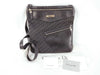 Dior Trotter Canvas/Leather/Shoulder Bag