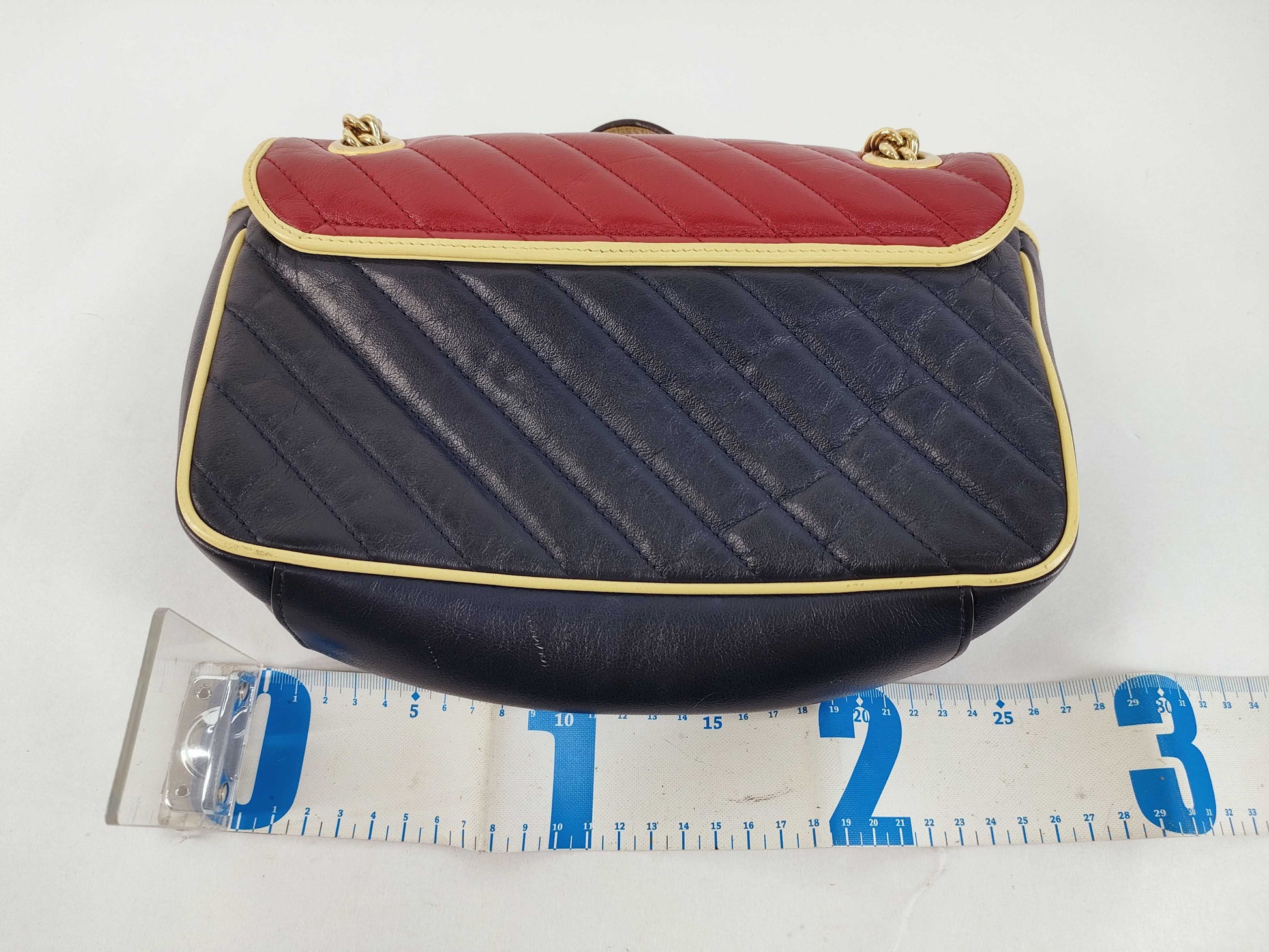 GUCCI GUCCI 443497/GG Marmont Shoulder Bag Shoulder Bag