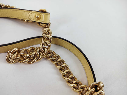 GUCCI GUCCI 443497/GG Marmont Shoulder Bag Shoulder Bag