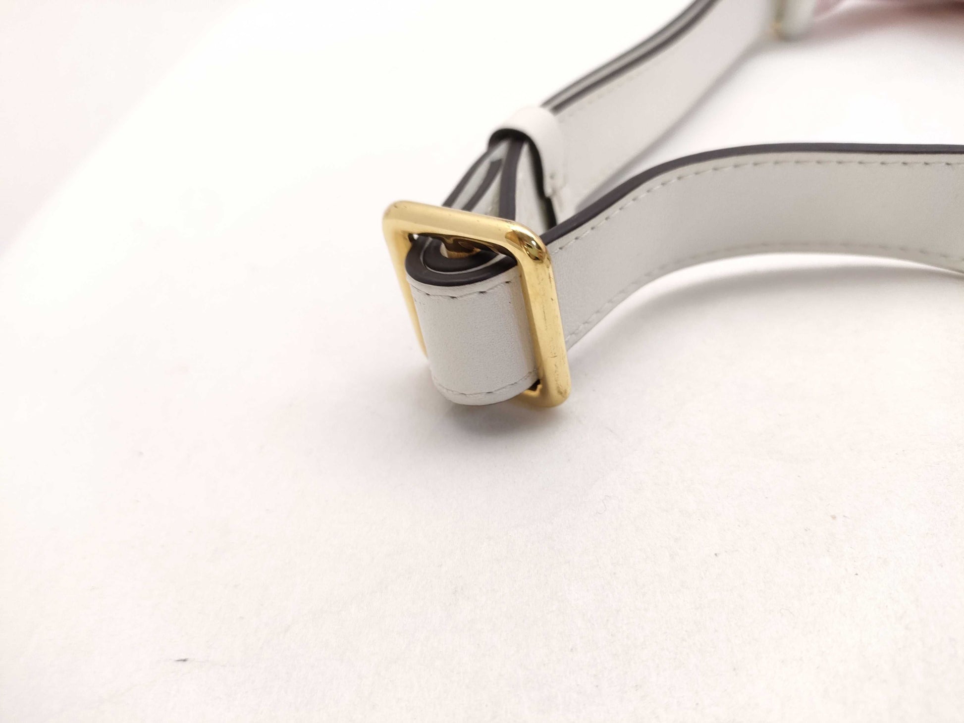 LOUIS VUITTON Louis Vuitton Bum Bag Giant Monogram Waist Bag