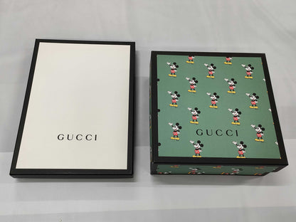 GUCCI GUCCI box box box 