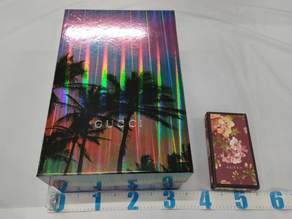 GUCCI GUCCI box box box 