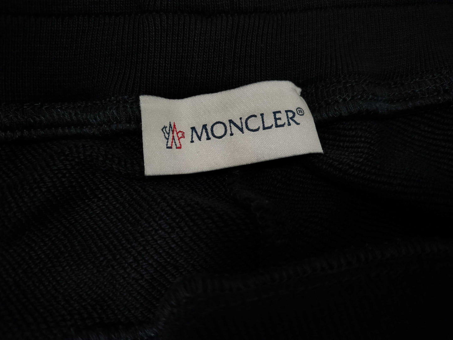 MONCLER Moncler Sweatpants Pants