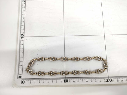 HERMES Audienne Necklace Necklace