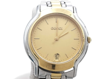 GUCCI 8000.2M 0052733 Quartz Women's Watch