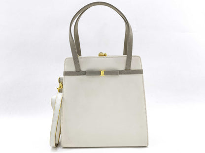Salvatore Ferragamo Vara Bag Handbag