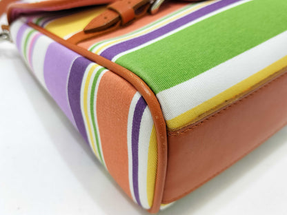 BURBERRY Blue Label Bag Clutch Bag