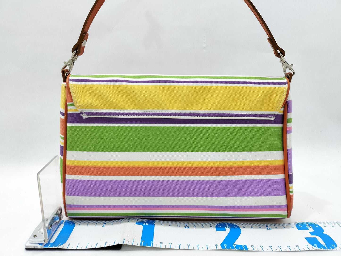 BURBERRY Blue Label Bag Clutch Bag