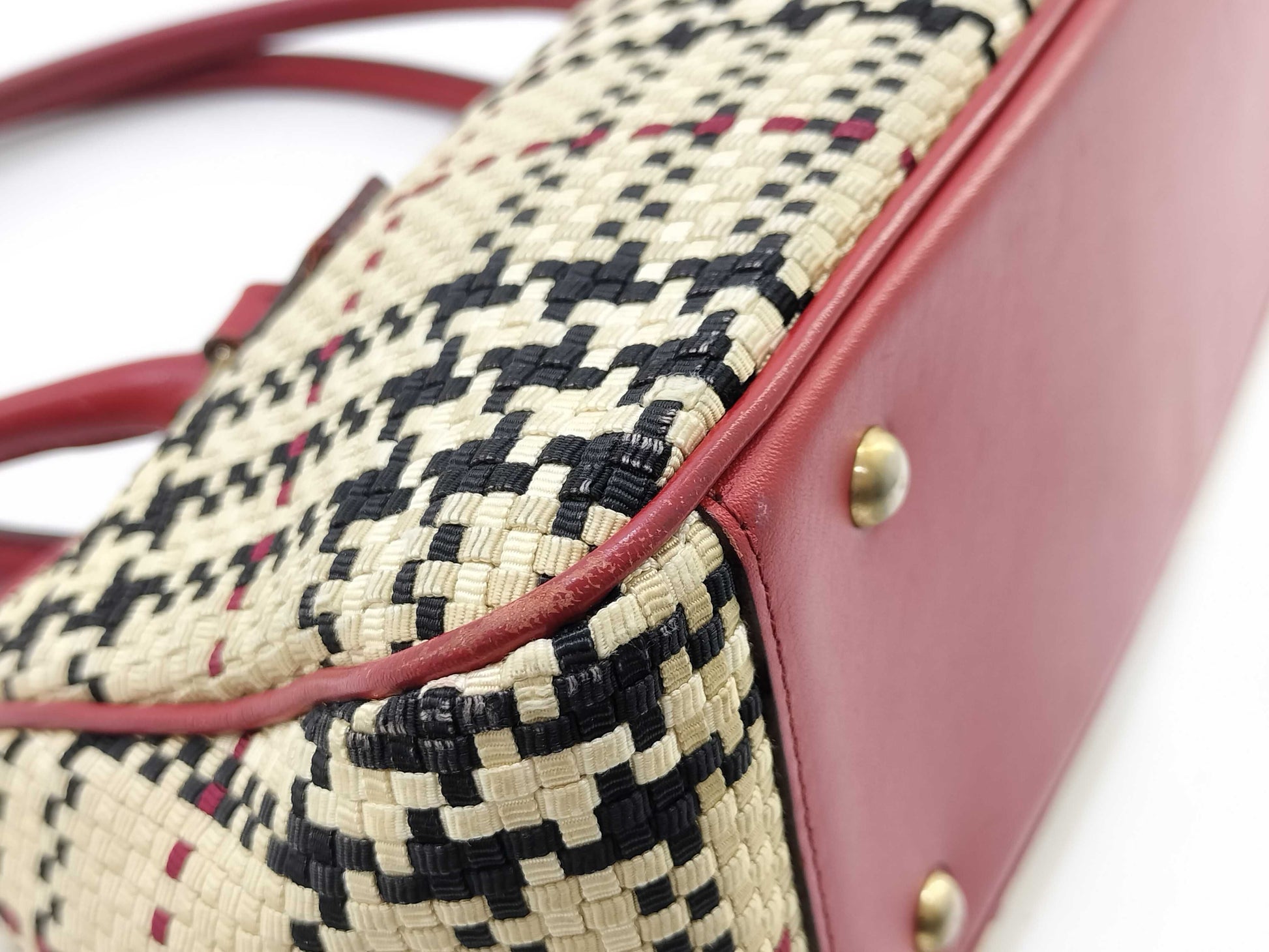 SANYO Sanyo Shokai Handbag Handbag