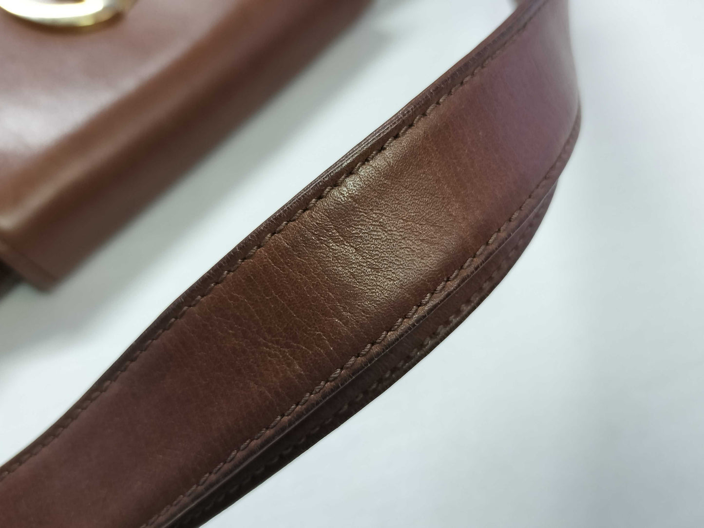 GUCCI Gucci Handbag Title Random Shoulder Bag