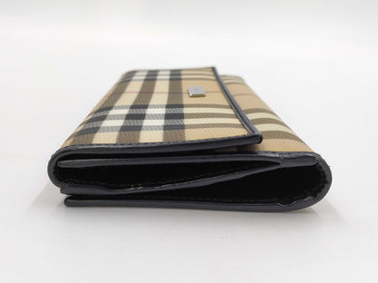 BURBERRY Burberry wallet