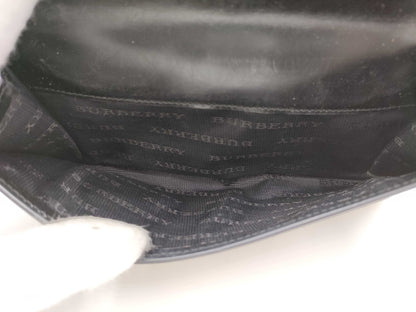 BURBERRY Burberry wallet