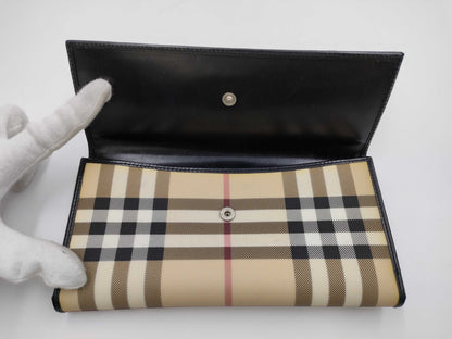 BURBERRY Burberry wallet