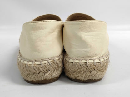 CHANEL CHANEL Women's Shoes Size 35 Sneakers