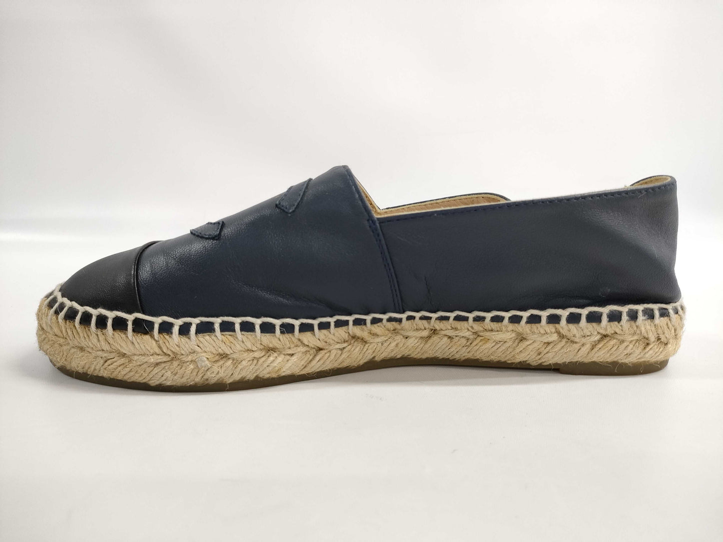 CHANEL CHANEL Women's Shoes Size 37 Sneakers