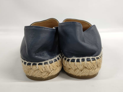 CHANEL CHANEL Women's Shoes Size 37 Sneakers