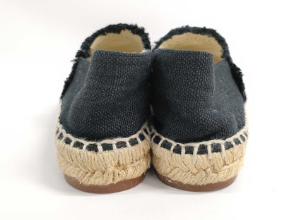 CHANEL CHANEL Women's Shoes Size 35 Sneakers