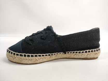 CHANEL CHANEL Women's Shoes Size 35 Sneakers