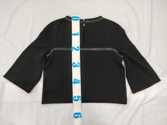 CHANEL CHANEL Women's Jacket, Size 38 Tops