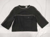 CHANEL CHANEL Women's Jacket, Size 38 Tops